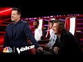 Surprise! Happy 10-Year Anniversary, Blake! - The Voice Finale Performances 2021