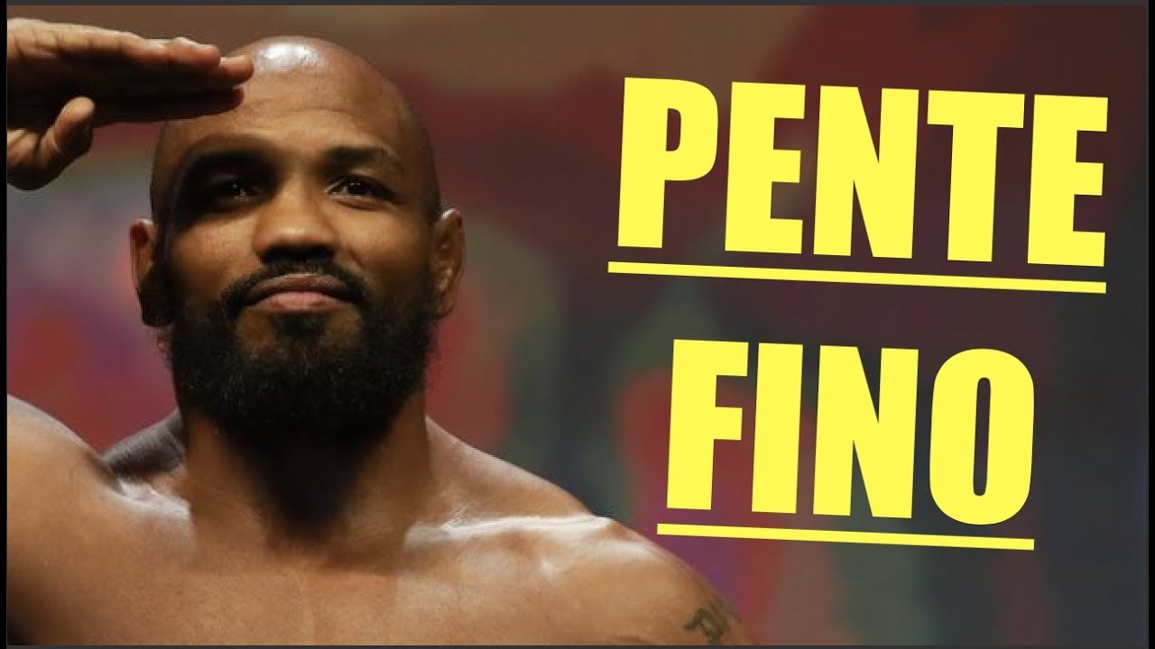 Os lutadores mais testados do programa antidoping do #UFC #Usada