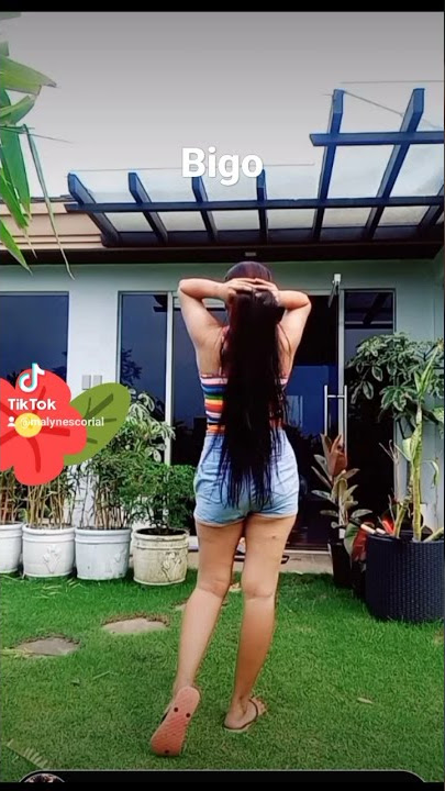 Bigo lang