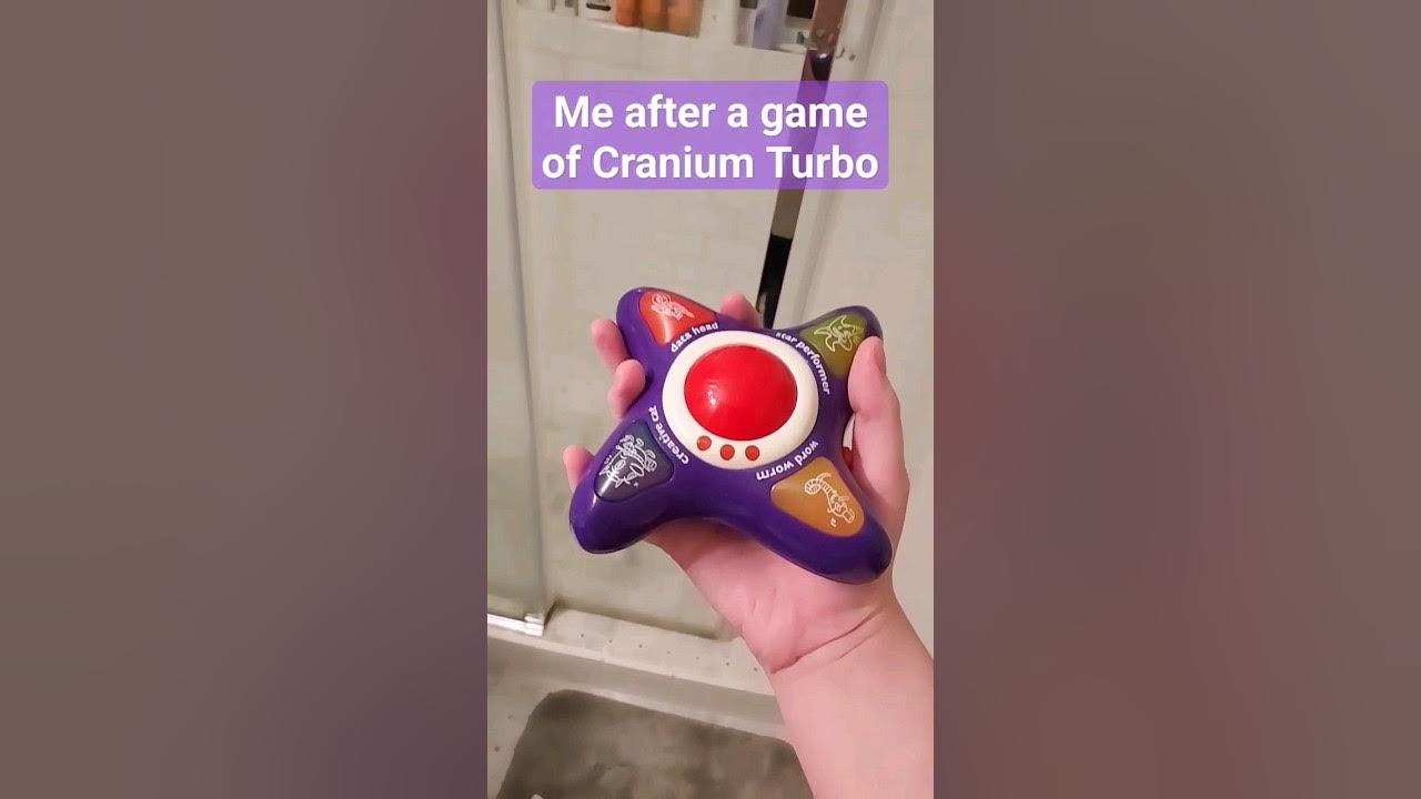That turbo timer will tick in your head if you play too long... shorts