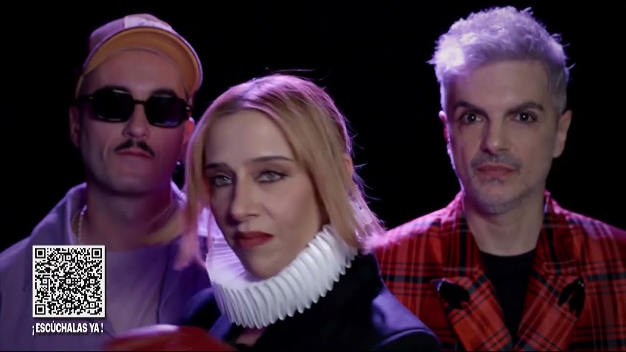 Promoción Benidorm Fest 2026 - Acto II: Las Canciones (18/12/2025)