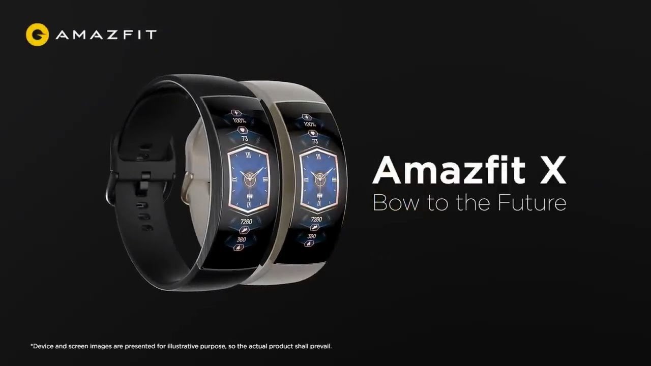 Smartwatch Amazfit: estilo personal a tu alcance - Style Blog