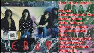 Erat  - Parasit