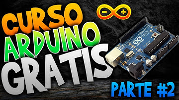 Curso Arduino GRATIS (desde cero) PARTE 2 - PLACAS ARDUINO