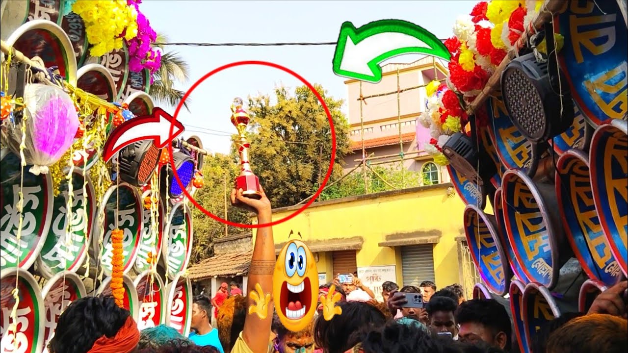 😭 পর্বতপুর 👉 জোর কম্পিটিশন😭 সুরবাণী মাইক 😭  🆚 সাউন্ড সার্ভিস 😭  কোলে সাউন্ড😭