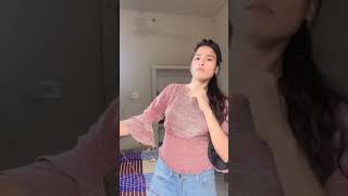 😇😇😇😇😇 Mene.chakar pe chaker cahalya sanam.. kratika girl #treanding #viralmusic