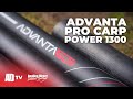 Product spotlight  advanta pro carp power 1300