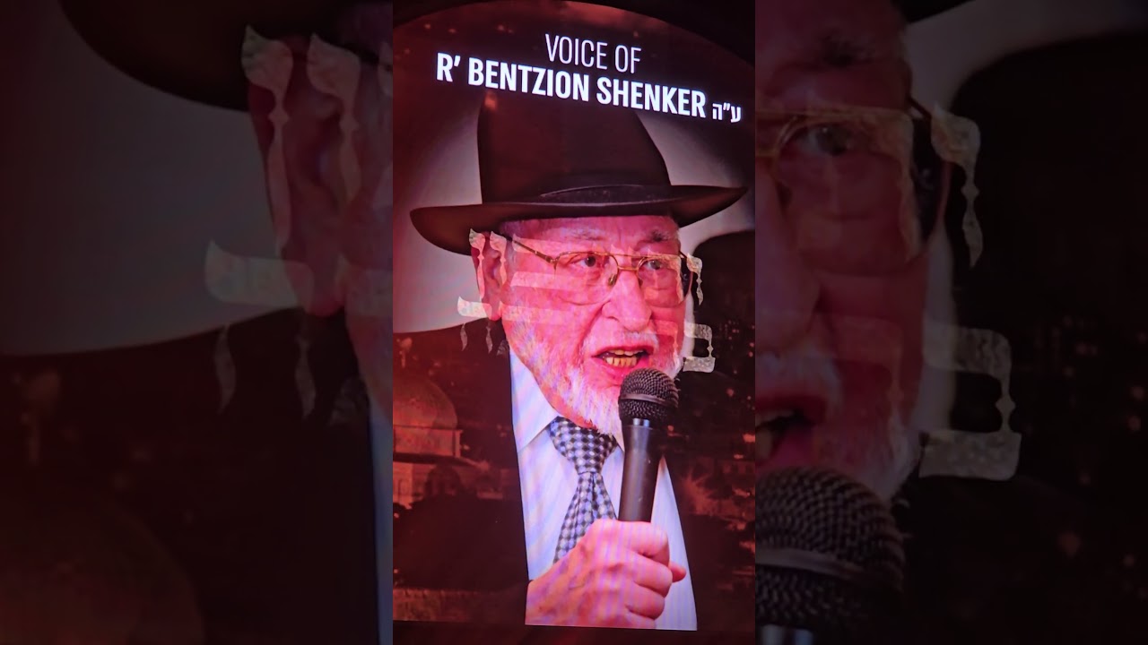 Mordechai Ben David & Avraham Fried - The Tenathon Live 2025 #tenyad