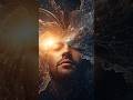 Cosmic Secrets Ep. 17: Reality isn’t happening…It’s echoing from somewhere higher. 🌌 #cosmicweb