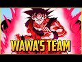 DBFZR в Wawa S Team Vs A Super Underrated Team гЂђDragon Ball FighterZгЂ DBFZR в Wawa S Team Vs A Super Underrated Team гЂђDragon Ball FighterZгЂ