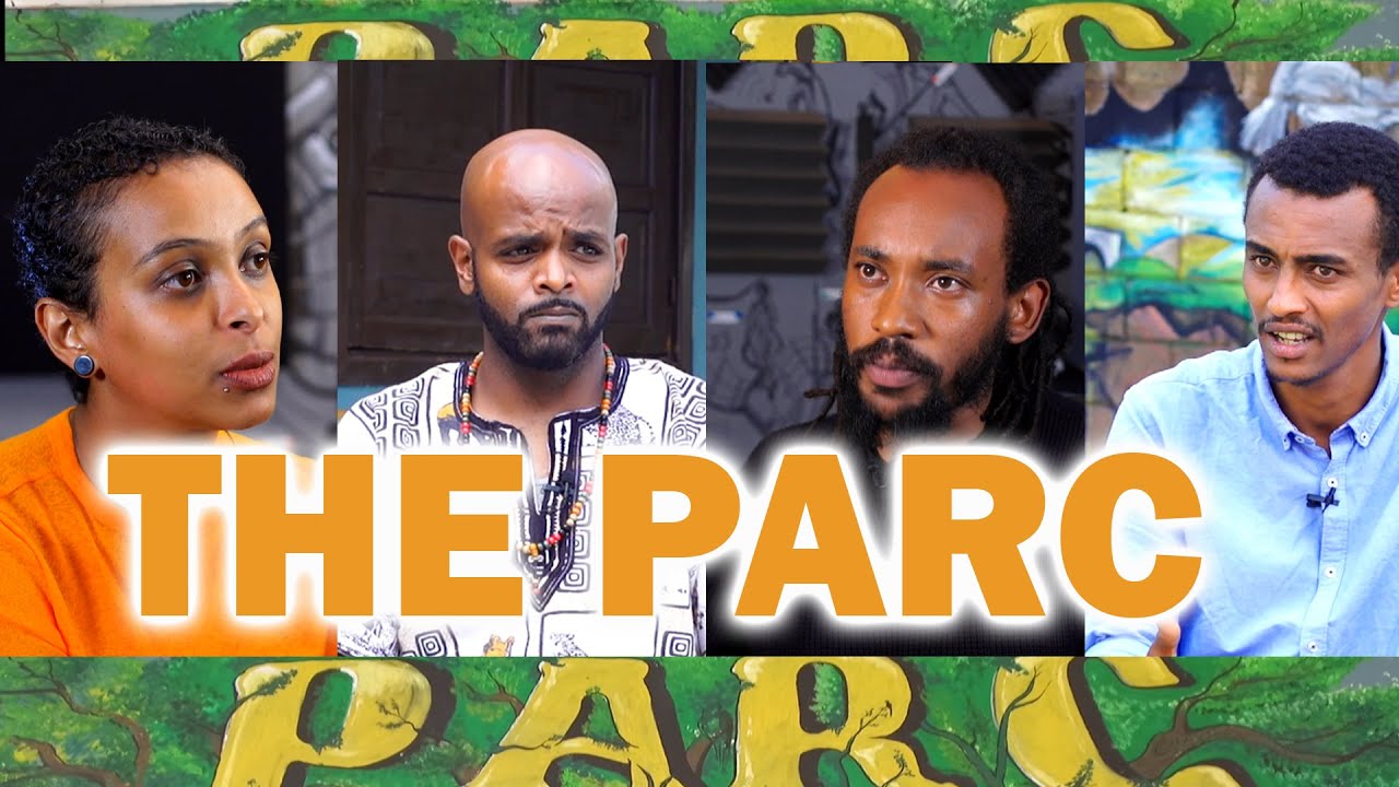 The Parc -Zikegnoch 27 @ArtsTvWorld