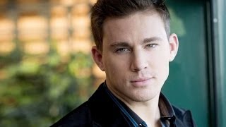 Channing Tatum Playing Gay Character In New Romantic Comedy