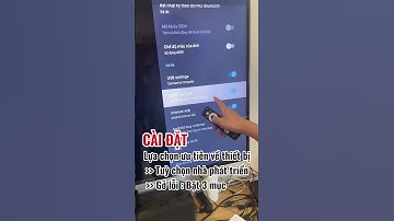 Hướng Dẫn Cập Nhật Ngày Giờ Chuẩn Cho Box – Sửa Lỗi Không Vào Được YouTube