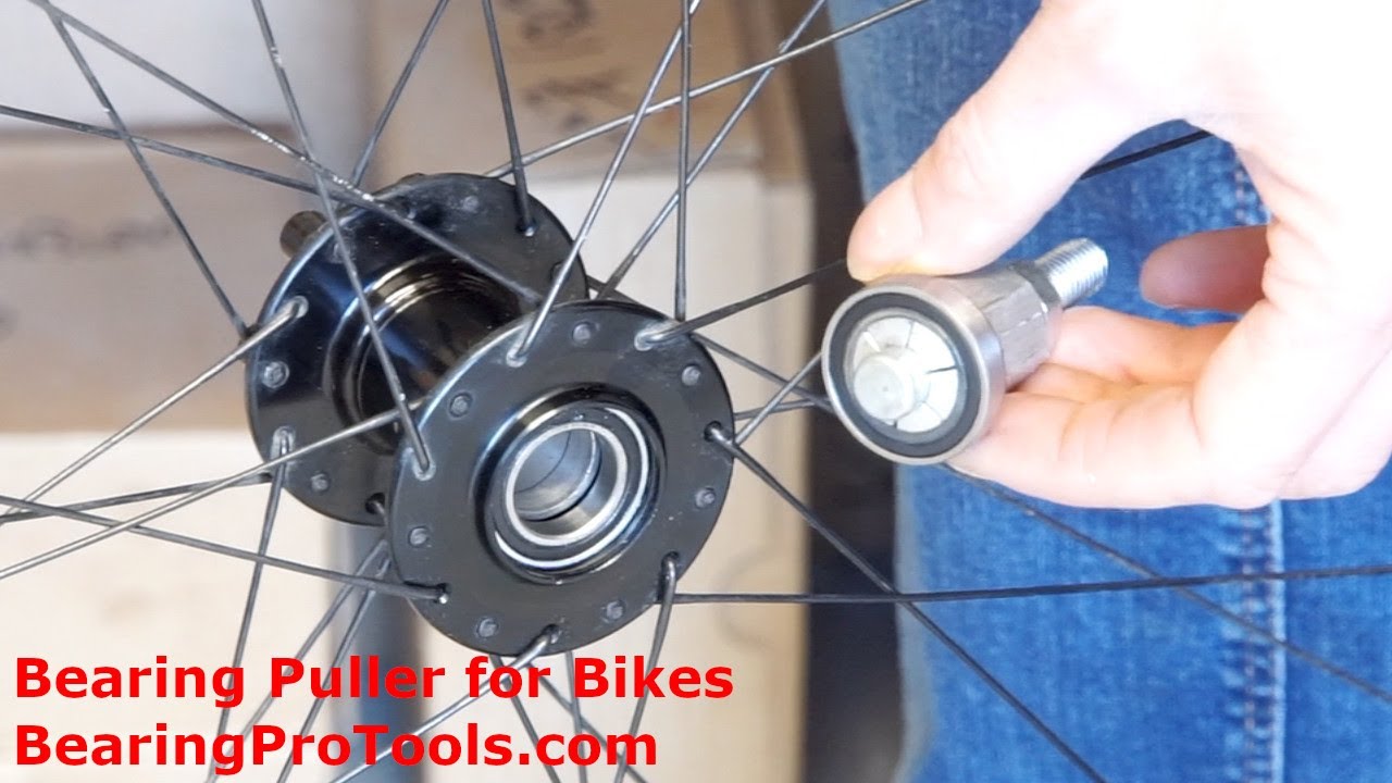 Bicycle Bearings - Bike Bearings