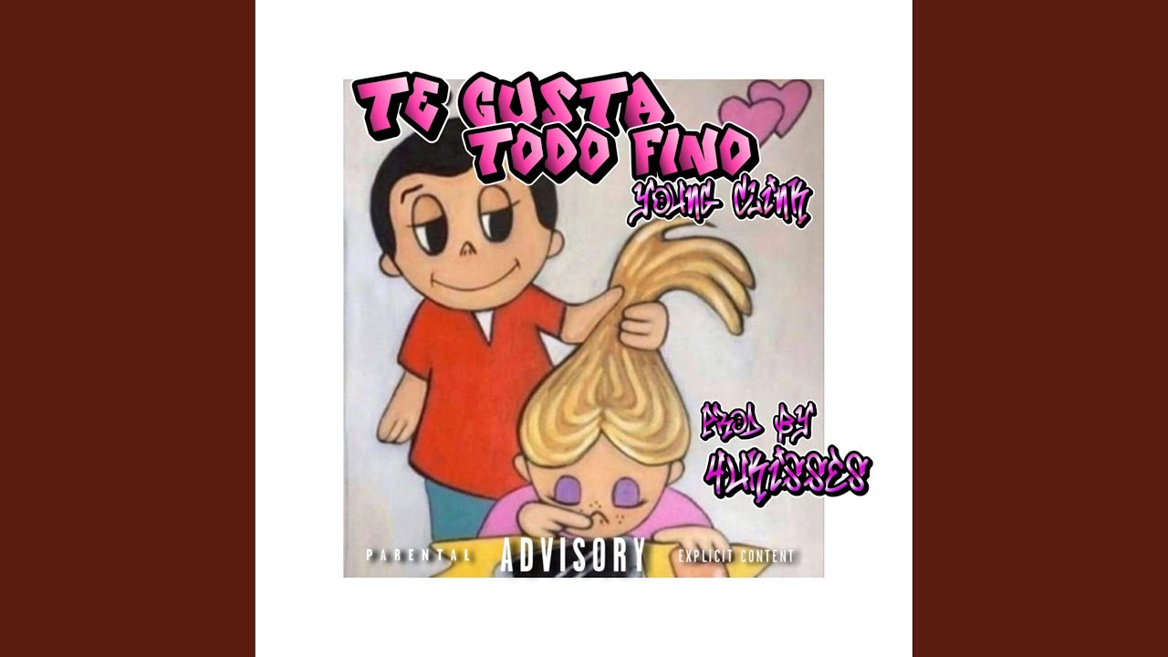 TE GUSTA TODO FINO
