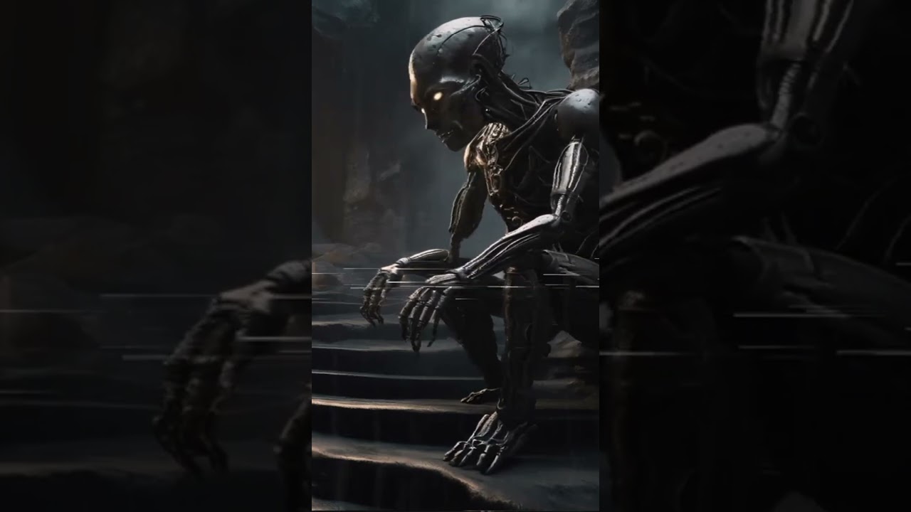 Metal Pulse by Dark Rabbit 25 марта 2025 г.