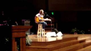 Bethany Dillon "When You Love Someone" (Live)
