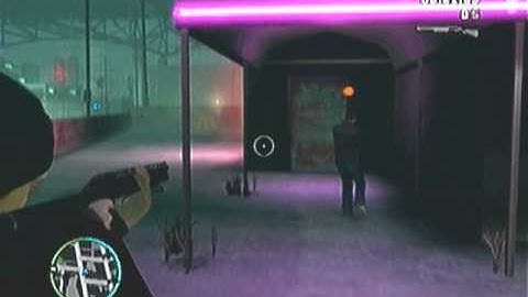 LCDPS Live 10-80 ( Chase In Progress ) Central/South Alderney