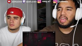 Christina Aguilera - Somos Nada \/ Pa' Mis Muchachas LIve at the Latin Grammys 2021 | HD | REACTION