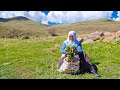 Yaylada Çeşitli Otlar Topladım- Baharın Getirdiği Şifalar