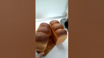 Хлеб Сайка