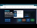 How to Download and Install Nextion Editor on Windows