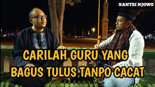 KONSEP TUHAN MENURUT AJARAN KEJAWEN