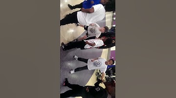 Northern Praying Mantis Kung Fu Demonstration at Woodgreen Shopping City Sifu Bryan Barnes