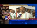Chandrababu's foreign trips of no use to AP - Raghuveera