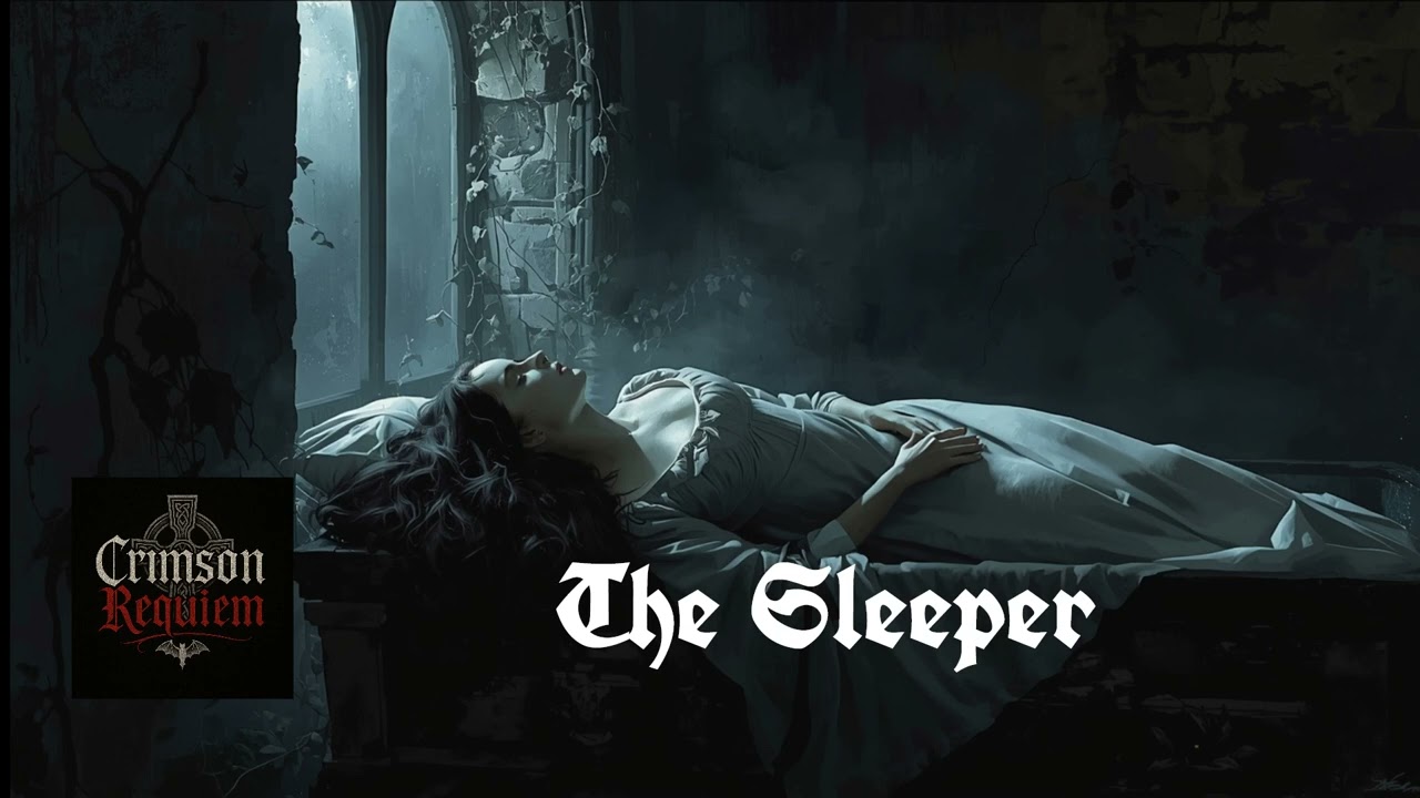Crimson Requiem-The Sleeper(Lyrics adapted from 