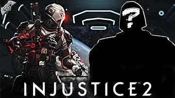 Injustice 2 Online - RANDOM SELECT RETURNS!