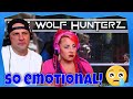 Reaction To Five Finger Death Punch - Wrong Side Of Heaven | THE WOLF HUNTERZ Reactions