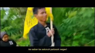 Mekarlah Bunga Teratai Di Jiwaku PSHT Muara Padang