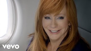 Miniatura de vídeo de "Reba McEntire - Somebody's Chelsea (Official Music Video)"