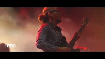 THE SIGIT - Black Amplifier | Live at The Krawd 2022