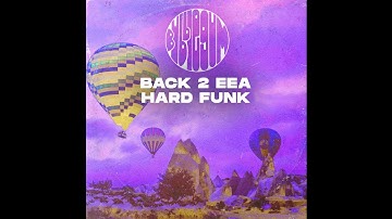 Back 2 EEA - Siyotanka (BG003)