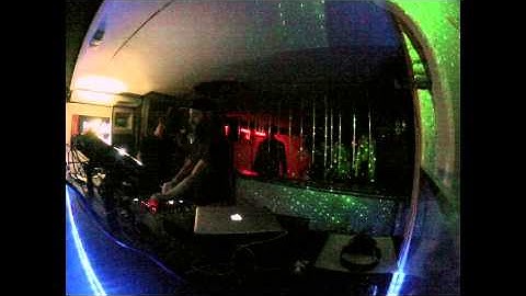 LAB SESSION #2 W/ EAST END DUBS @ SPARTACUS 7/11/2013