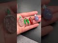 #直播 天然緬甸翡翠精品