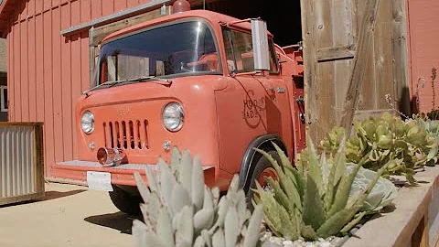 Behind the Barrel with Lipman Brothers: Hook & Lad...