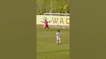 Hili Hapa Goli La Elie Mpanzu Simba Vs Wadi Degla Sc 