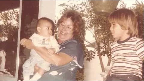In Memory Of Geraldine Franks