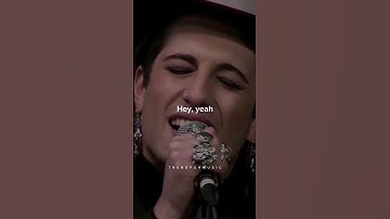Thumbnail of Måneskin - Beggin' (Lyrics) | Whatsapp Status || TRENDFORMUSIC #shorts
