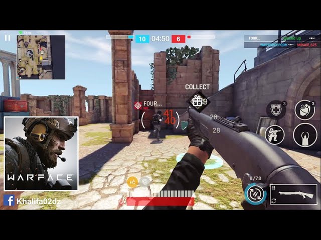 Melhores jogos Android de Janeiro 2020: Warface Global Operations e Ice  Cream Inc.