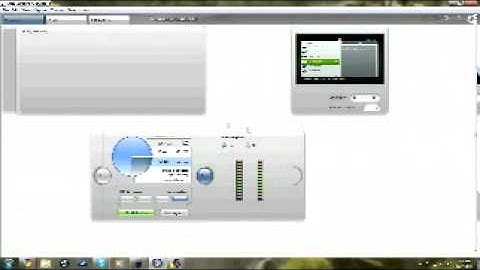 Dazzle Audio Problem