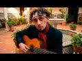 JC Reyes - What You Know Bout Love (Flamenco Version)