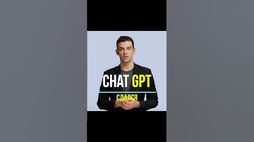 Замена Chat GPT #нейросети #ии #ai