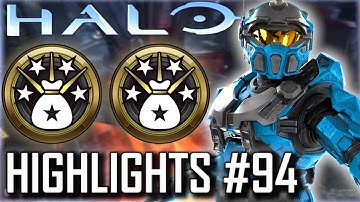Halo Infinite is Absolute Cinema for Hitting Multi-Kills (Highlights #94)