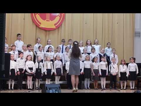 Сл. В.Орлова, муз. М. Славкина - Почему сороконожки опоздали на урок