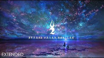 Two Steps From Hell - Star Sky (Extended Epic Orchestra Remix)