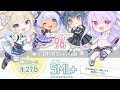 【VTuber合同サークル】夏コミ目前！サークルスペース紹介＆お知らせなどなど【C96/コミックマーケット96】
